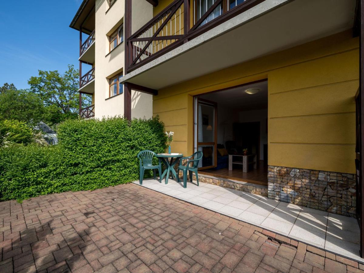 Apartment Slunecni Stran II By Interhome Janske Lazne Exterior photo